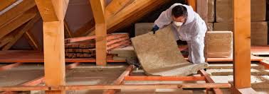 Types of Insulation We Offer in La Mirada, CA